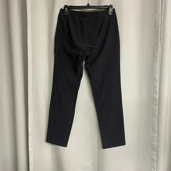 Eileen Fisher “stretch”pants.charcoal size XS/TP - Picture 5 of 5